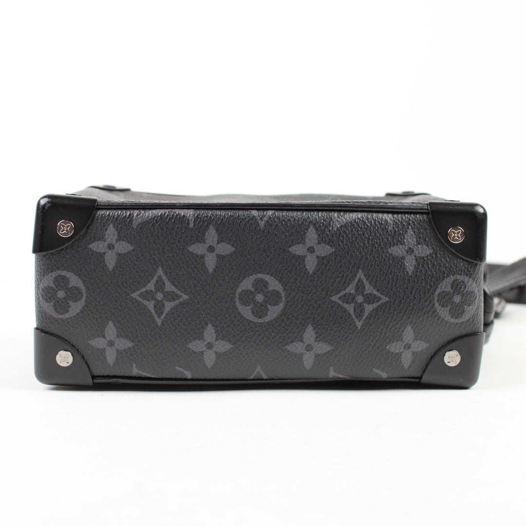 Louis Vuitton Pochette Soft Trunk Mini