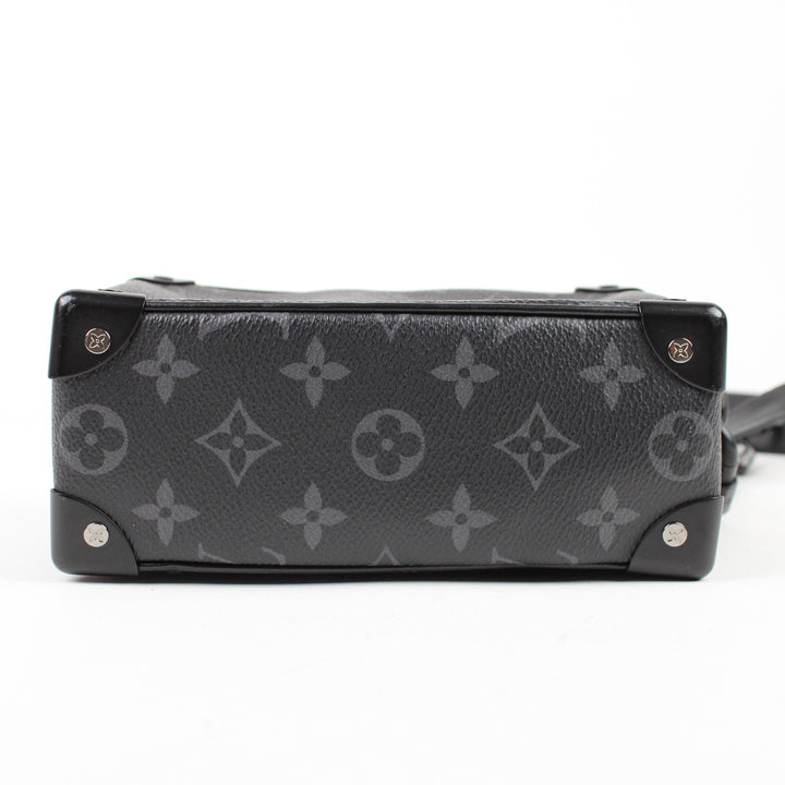 Louis Vuitton Pochette Soft Trunk Mini