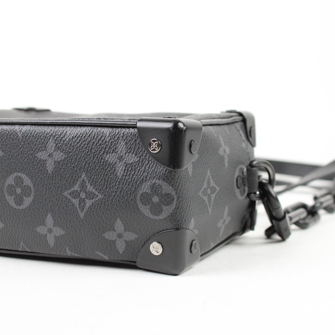 Louis Vuitton Pochette Soft Trunk Mini