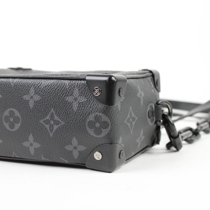 Louis Vuitton Pochette Soft Trunk Mini
