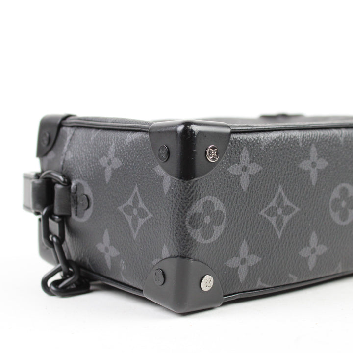 Louis Vuitton Pochette Soft Trunk Mini
