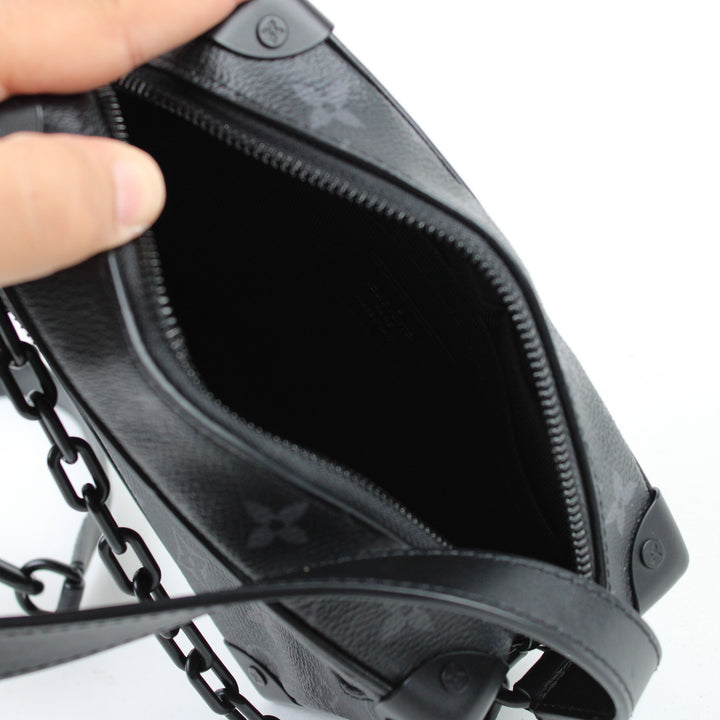 Louis Vuitton Pochette Soft Trunk Mini
