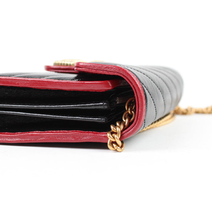 Gucci GG Marmont WOC