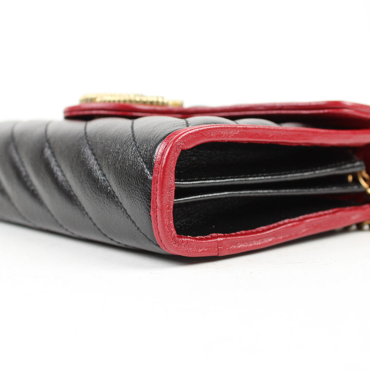 Gucci GG Marmont WOC