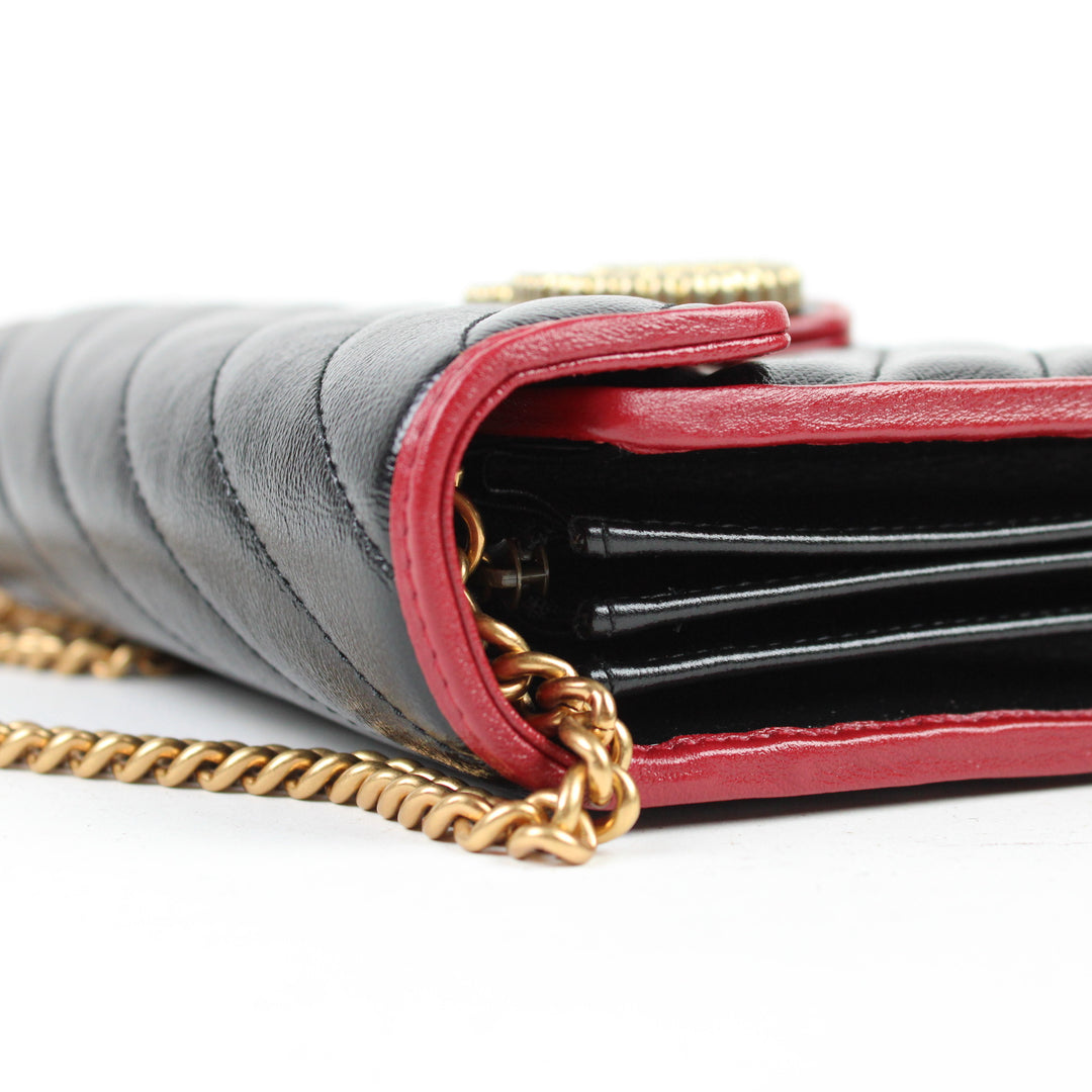 Gucci GG Marmont WOC