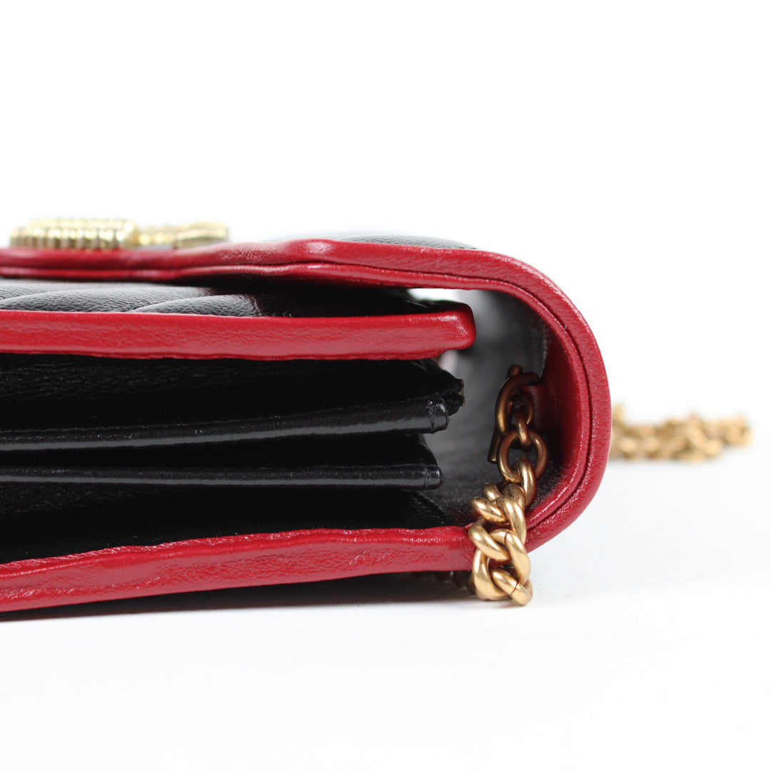 Gucci GG Marmont WOC