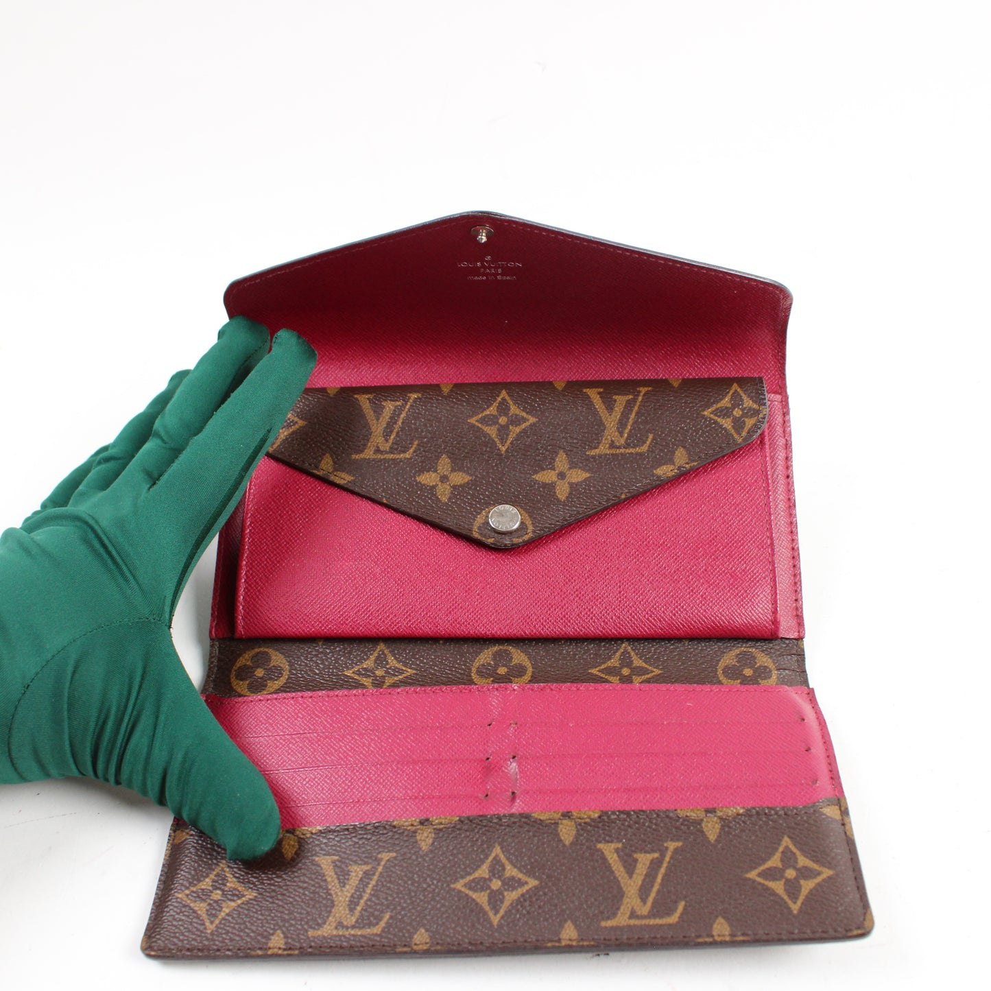Louis Vuitton Marie-lou