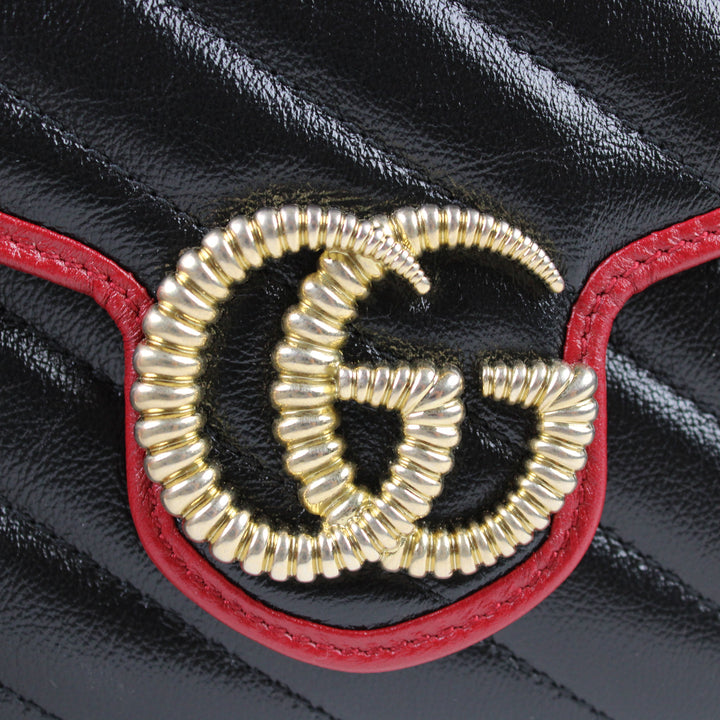 Gucci GG Marmont WOC