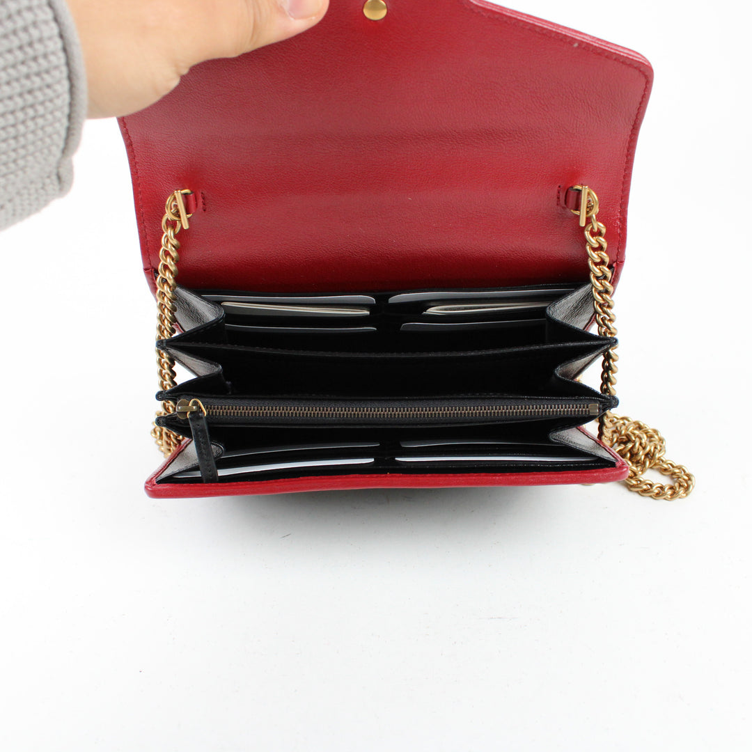 Gucci GG Marmont WOC