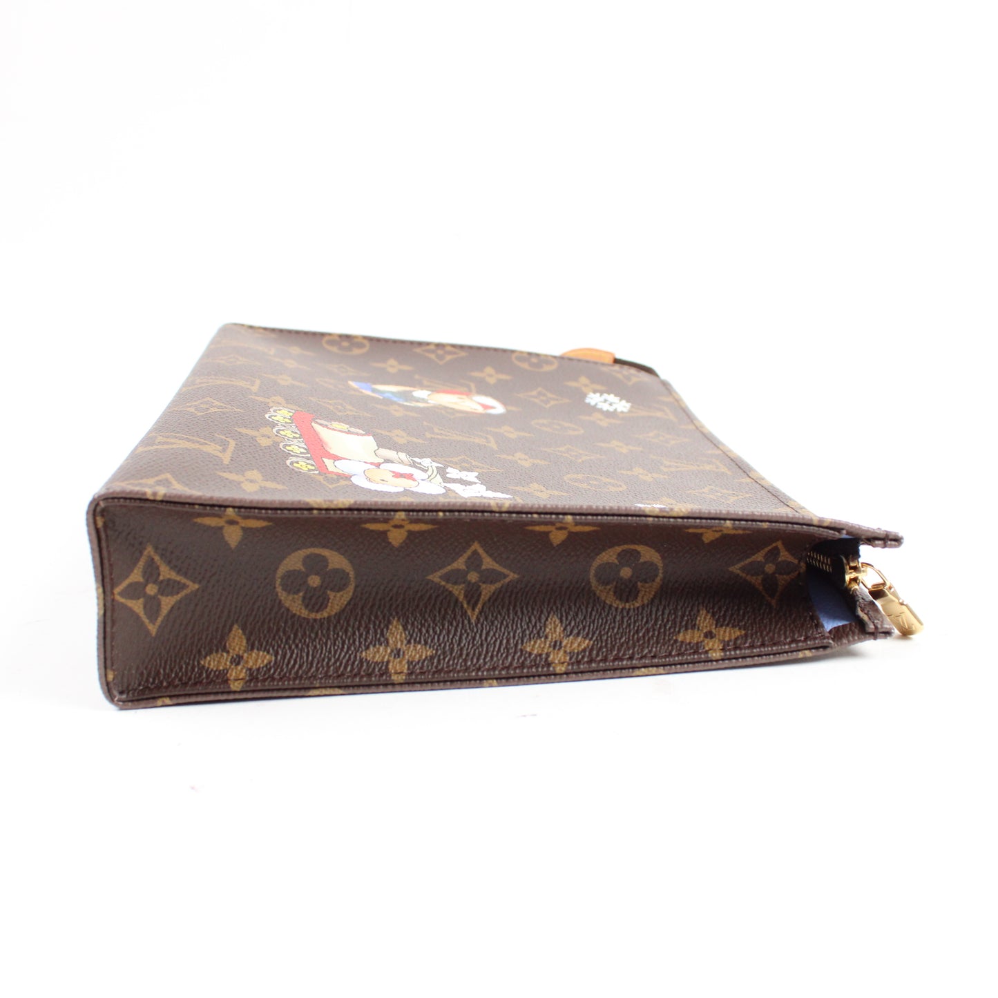 Louis Vuitton Toilet Pouch Vivienne