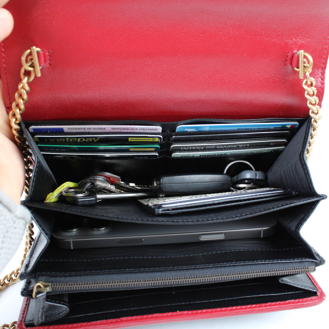 Gucci GG Marmont WOC