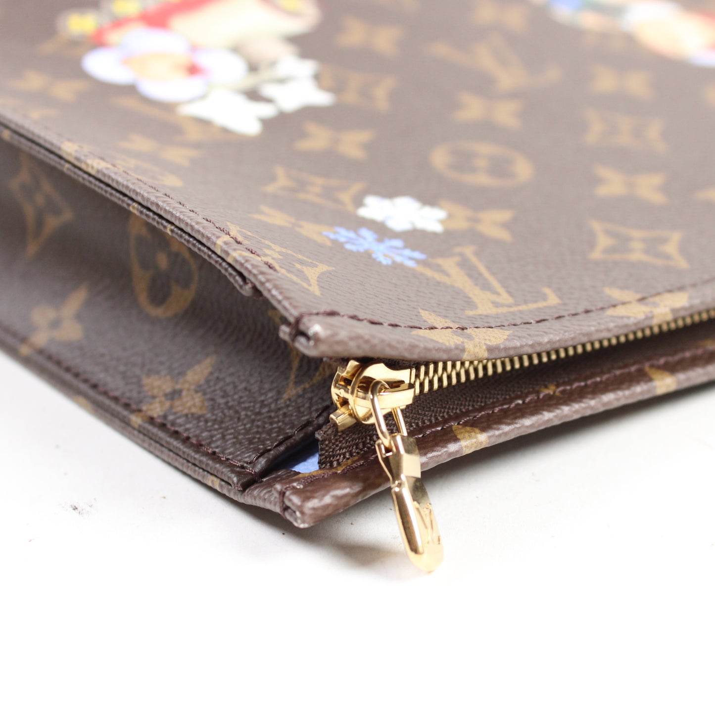 Louis Vuitton Toilet Pouch Vivienne
