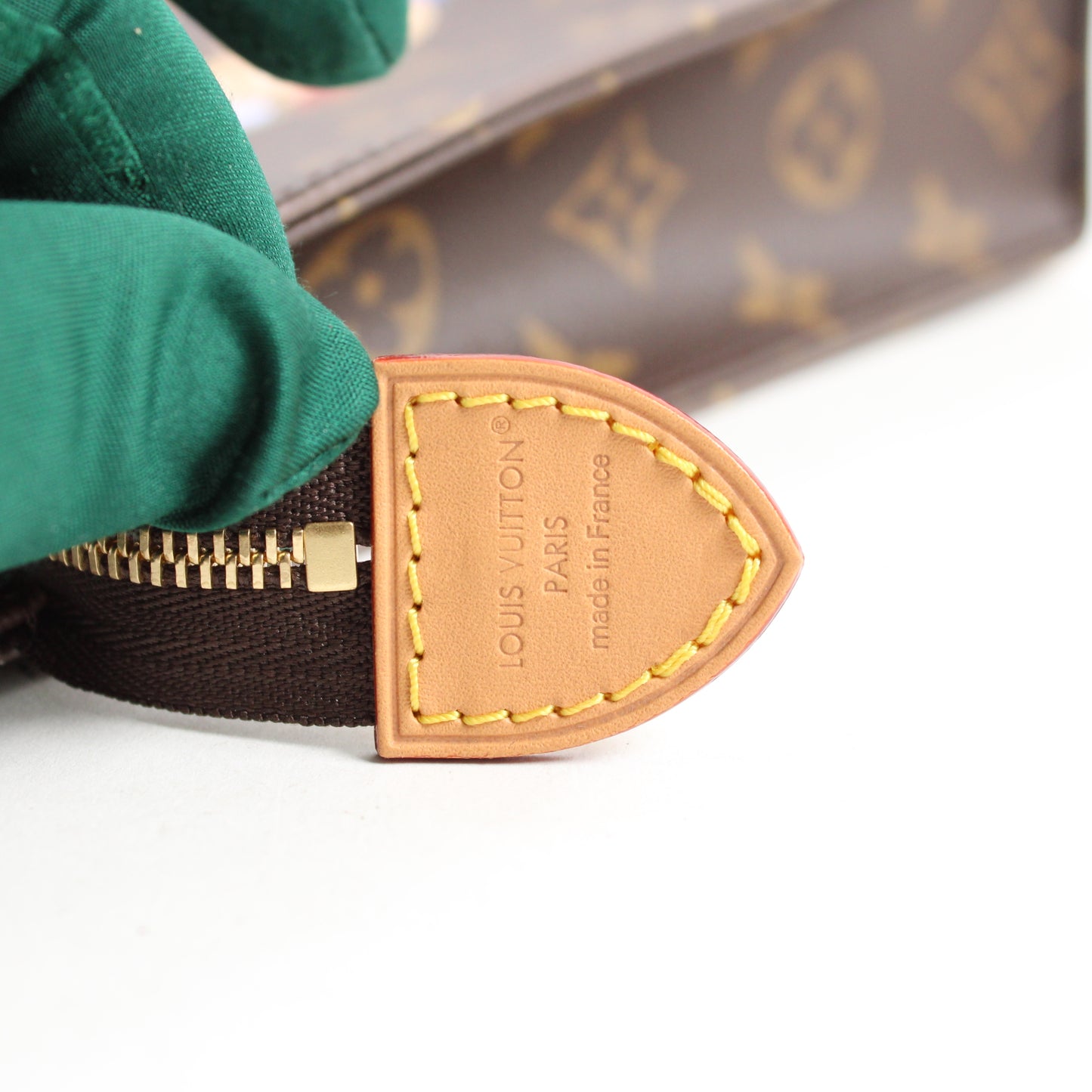 Louis Vuitton Toilet Pouch Vivienne