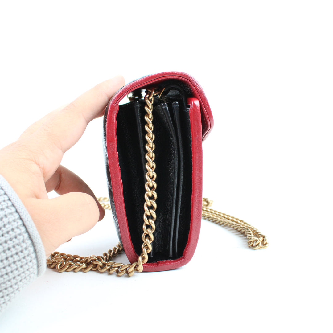 Gucci GG Marmont WOC