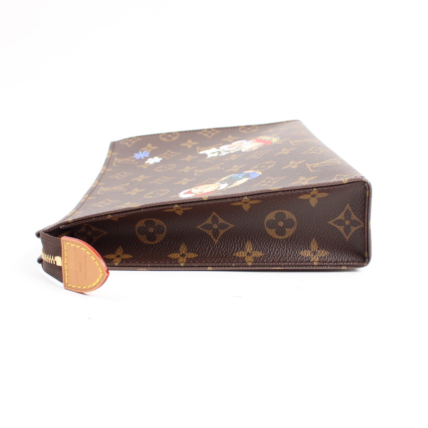 Louis Vuitton Toilet Pouch Vivienne
