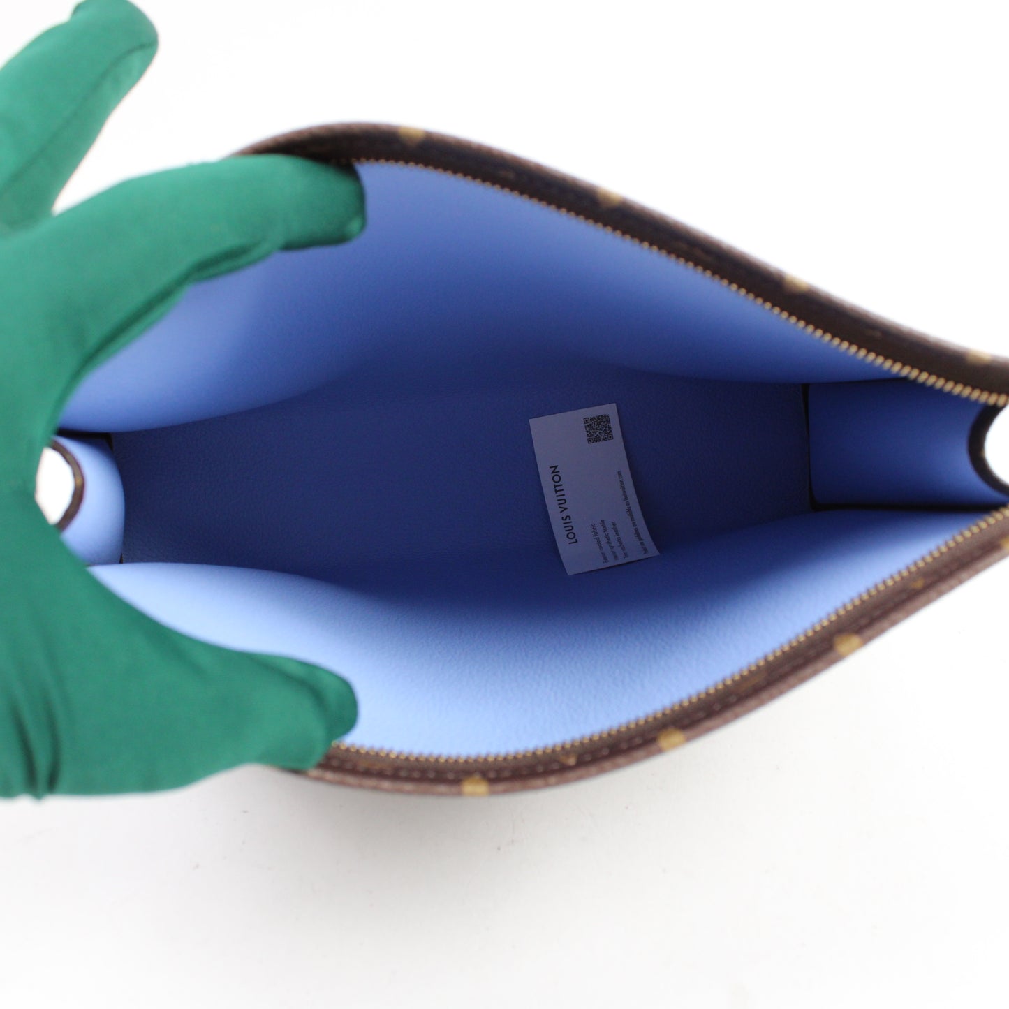 Louis Vuitton Toilet Pouch Vivienne