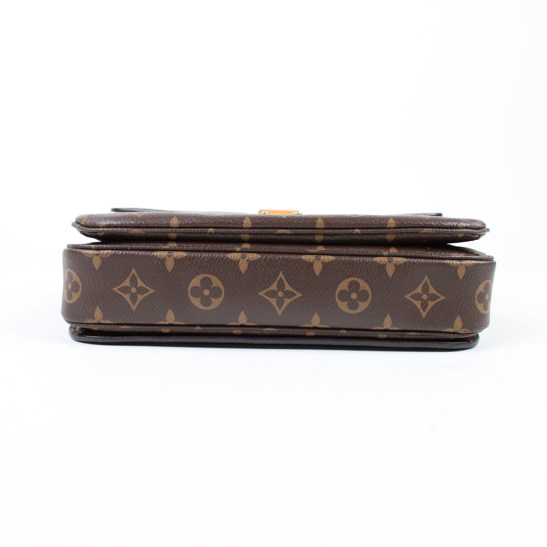 Louis Vuitton Pochette Metis