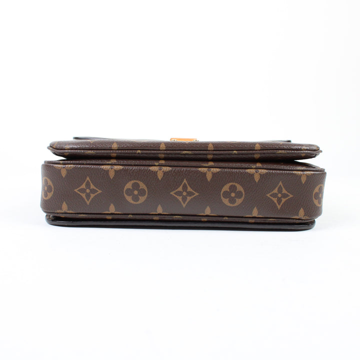 Louis Vuitton Pochette Metis