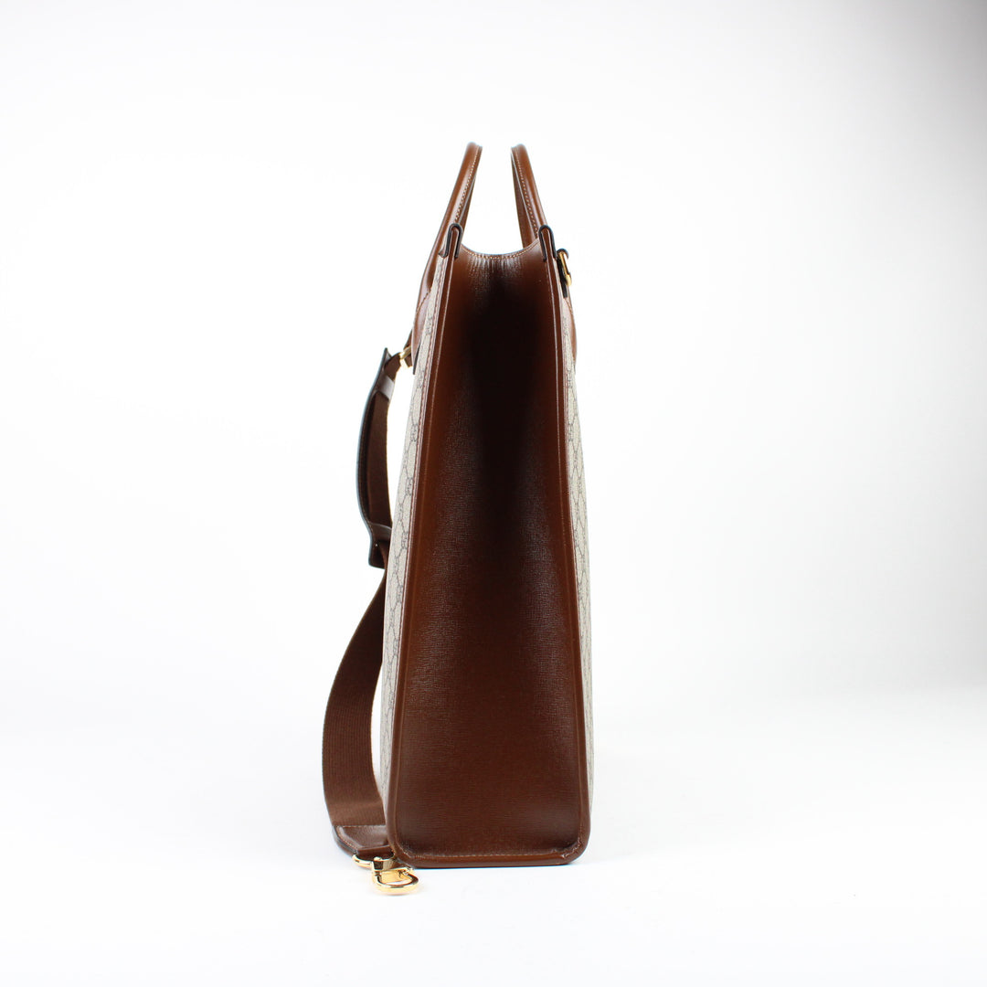 Gucci GG Tote Bag