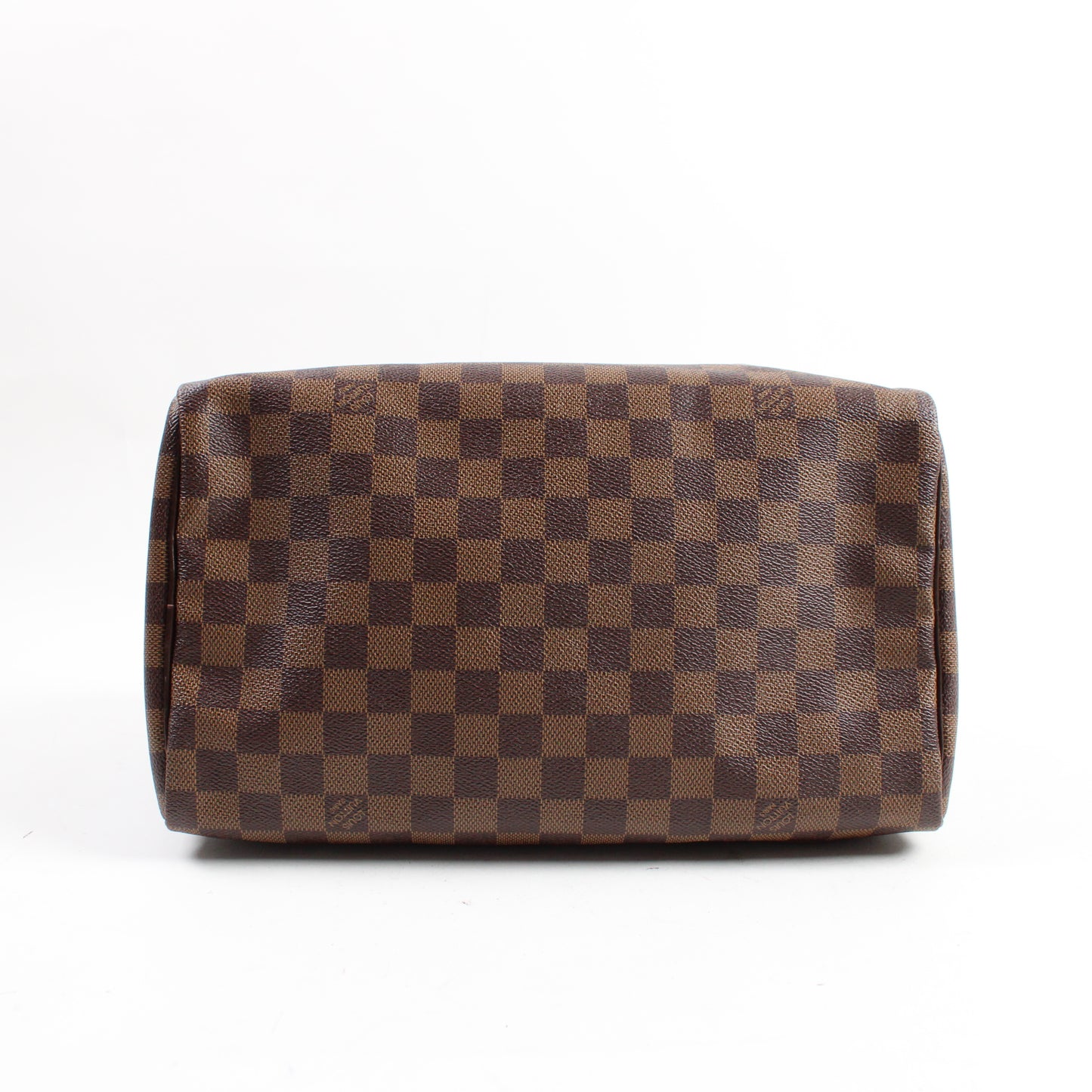 Louis Vuitton Speedy 30 Damier Ebene