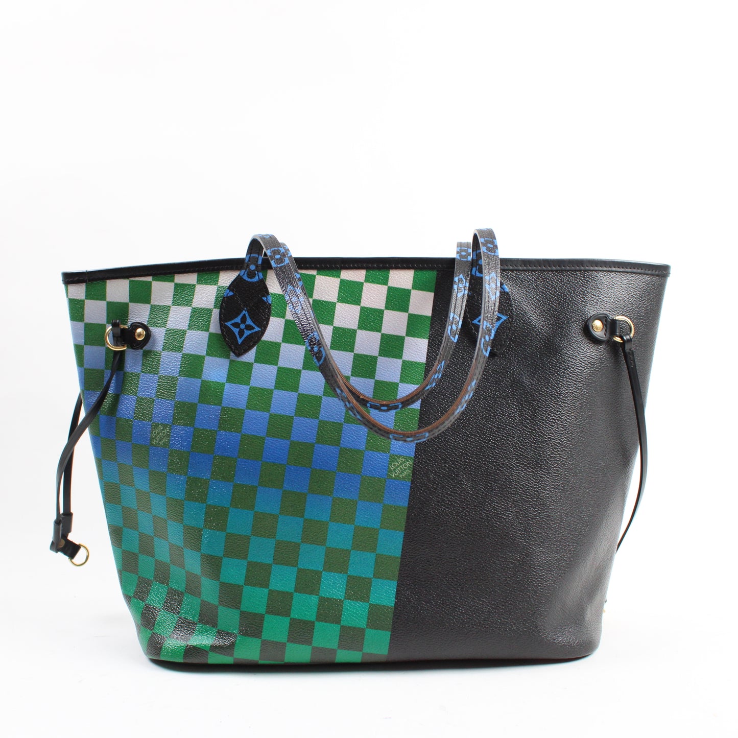 Louis Vuitton Neverfull MM Edizione Limitata