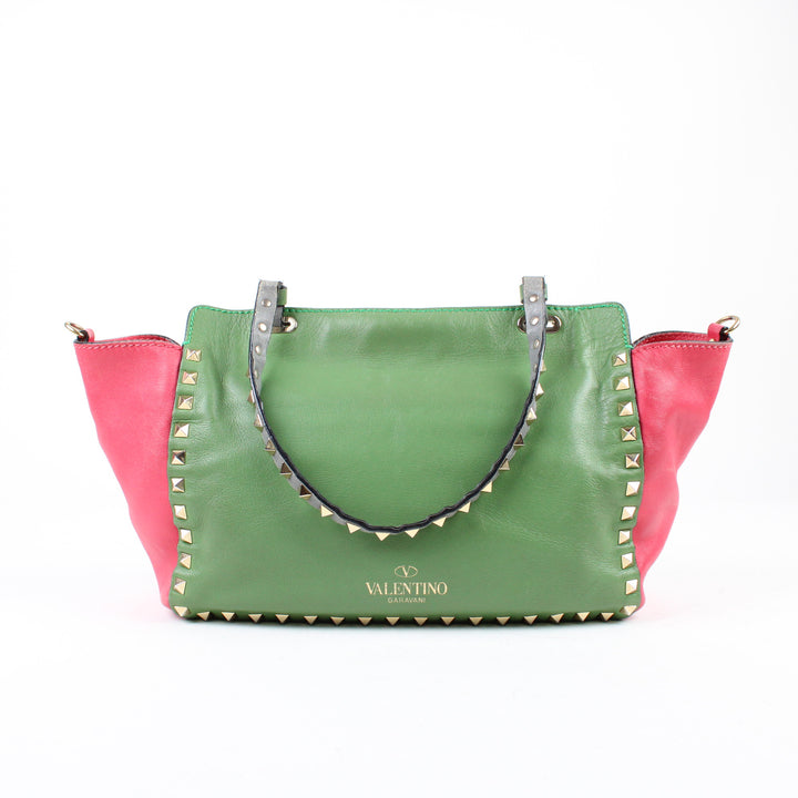 Valentino Garavani Rockstud Multicolore