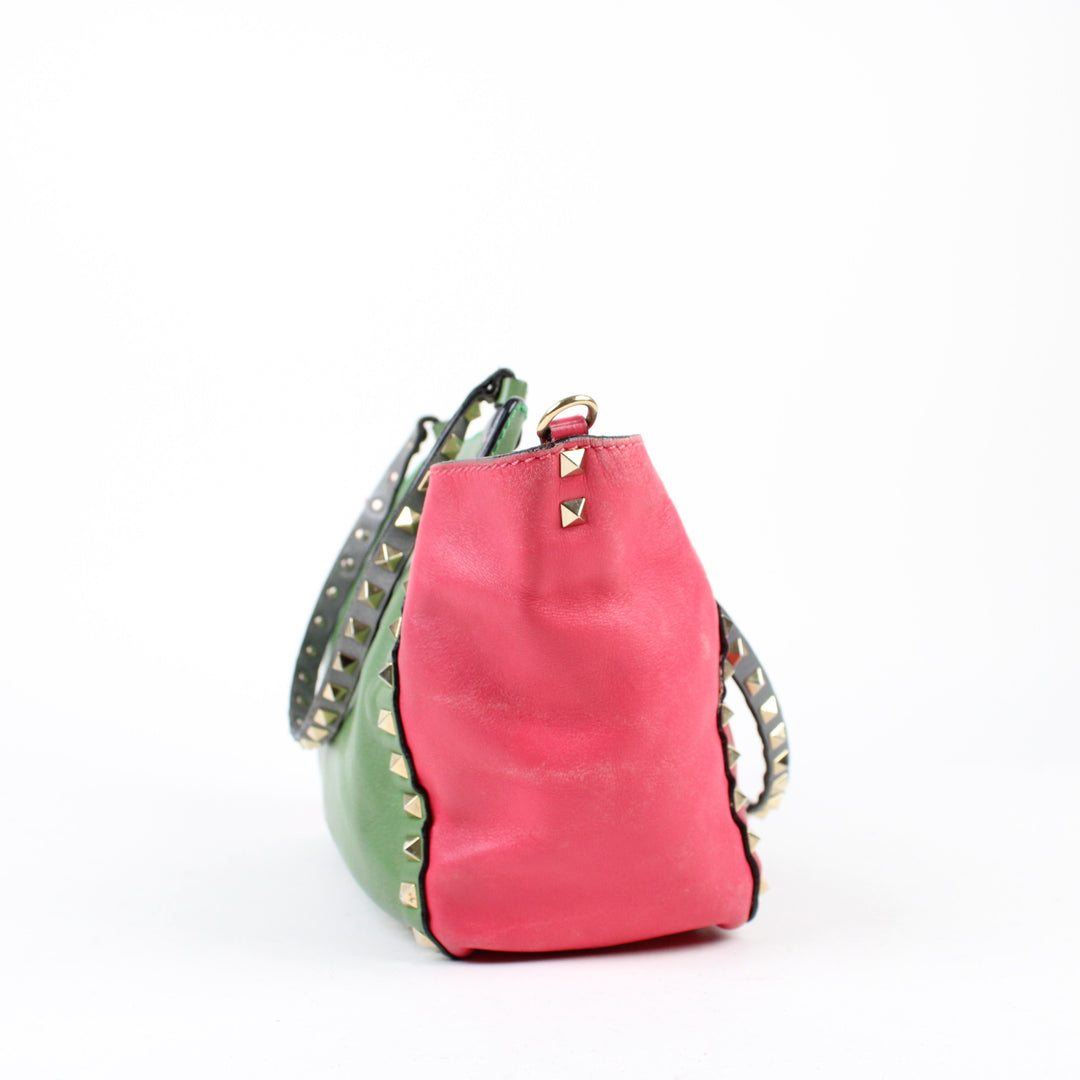 Valentino Garavani Rockstud Multicolore