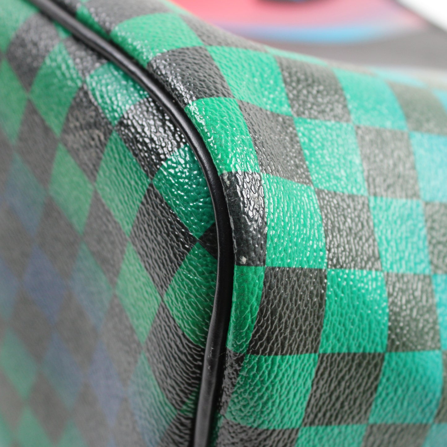 Louis Vuitton Neverfull MM Edizione Limitata