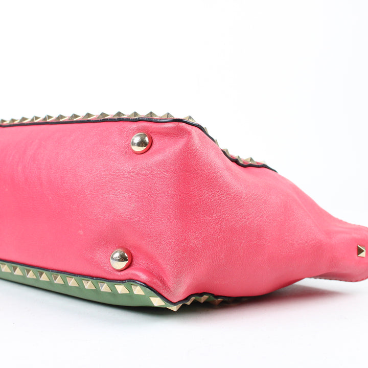 Valentino Garavani Rockstud Multicolore