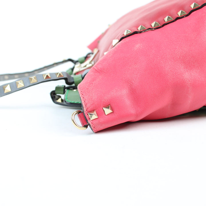 Valentino Garavani Rockstud Multicolore