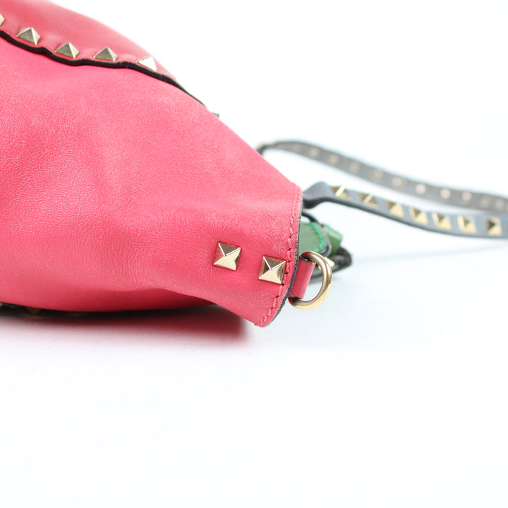 Valentino Garavani Rockstud Multicolore