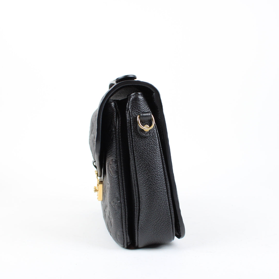 Louis Vuitton Pochette Metis Empreinte