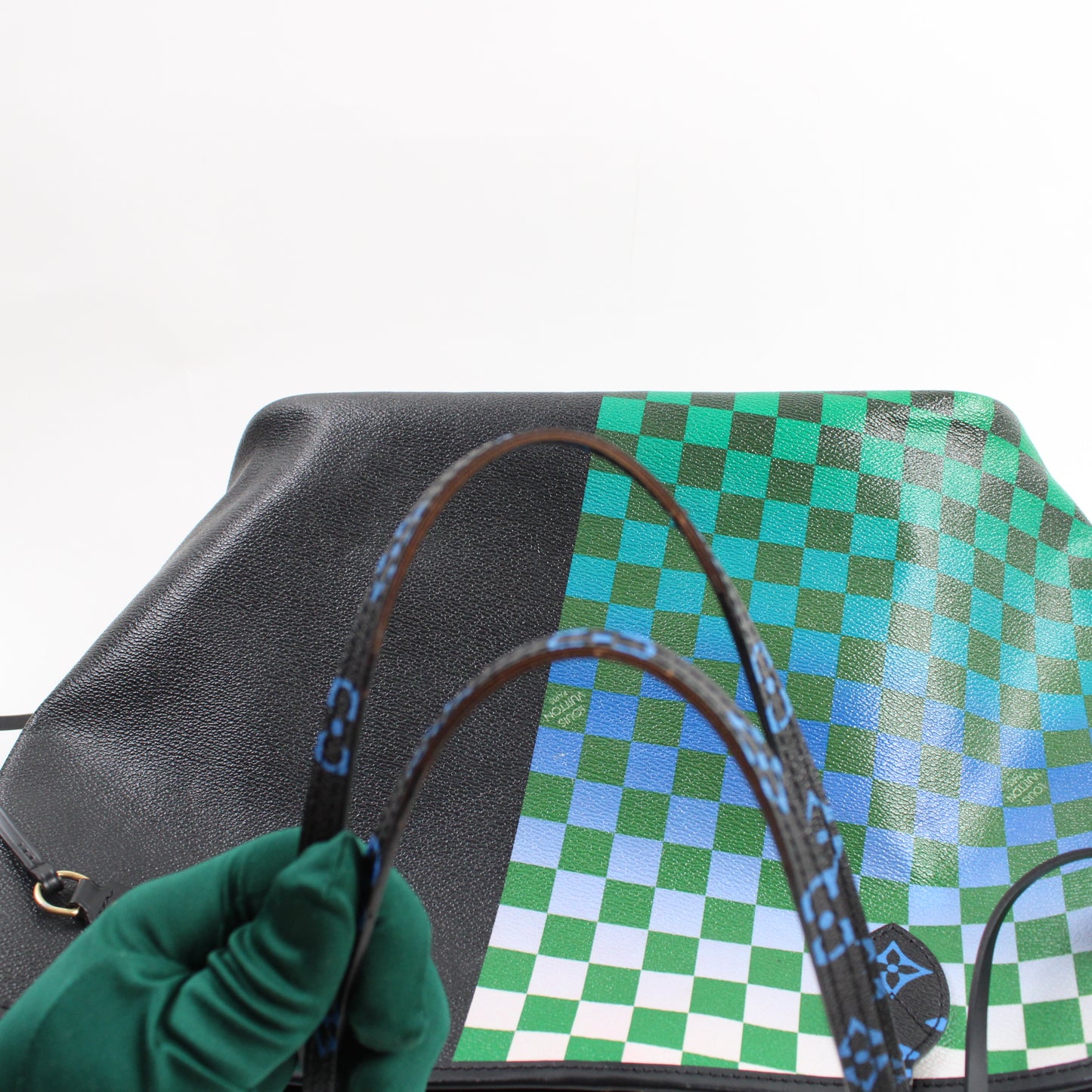 Louis Vuitton Neverfull MM Edizione Limitata