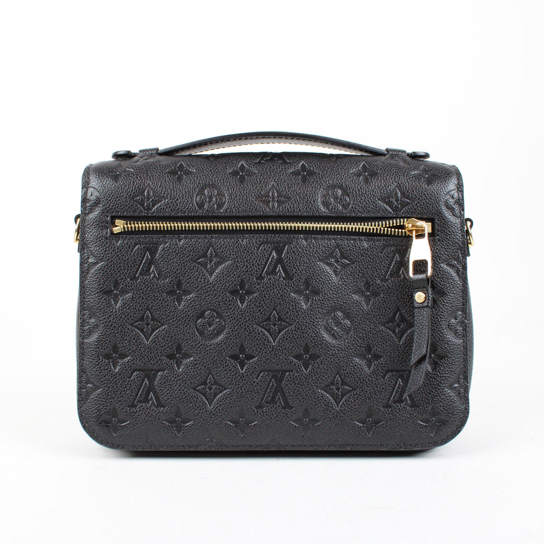 Louis Vuitton Pochette Metis Empreinte