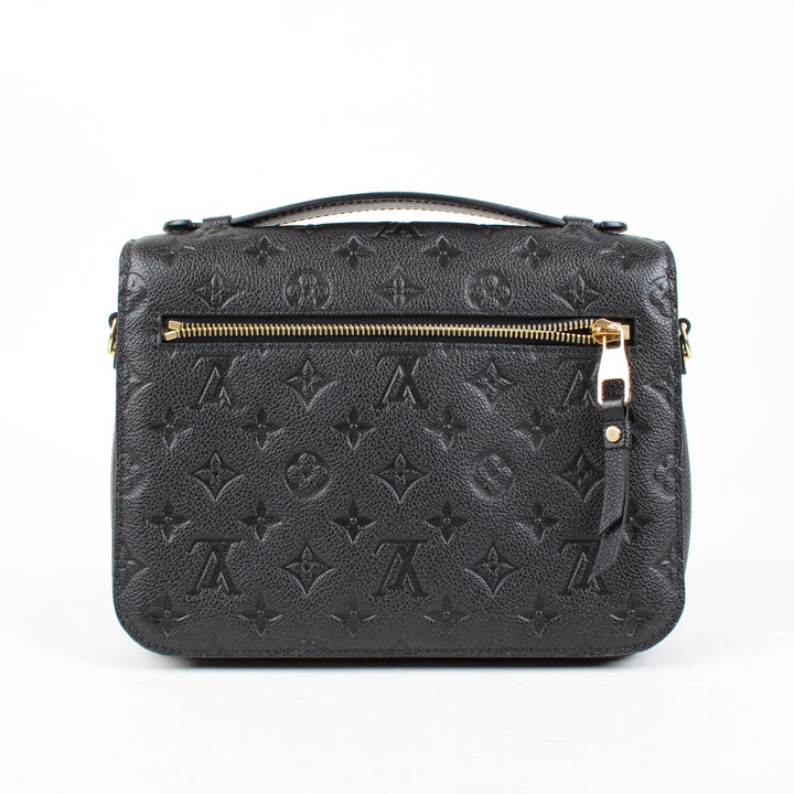 Louis Vuitton Pochette Metis Empreinte