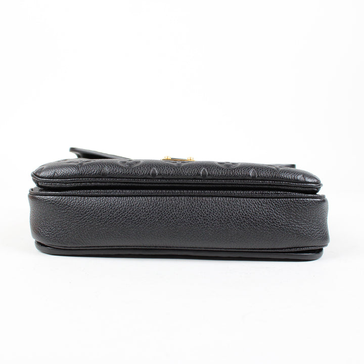 Louis Vuitton Pochette Metis Empreinte