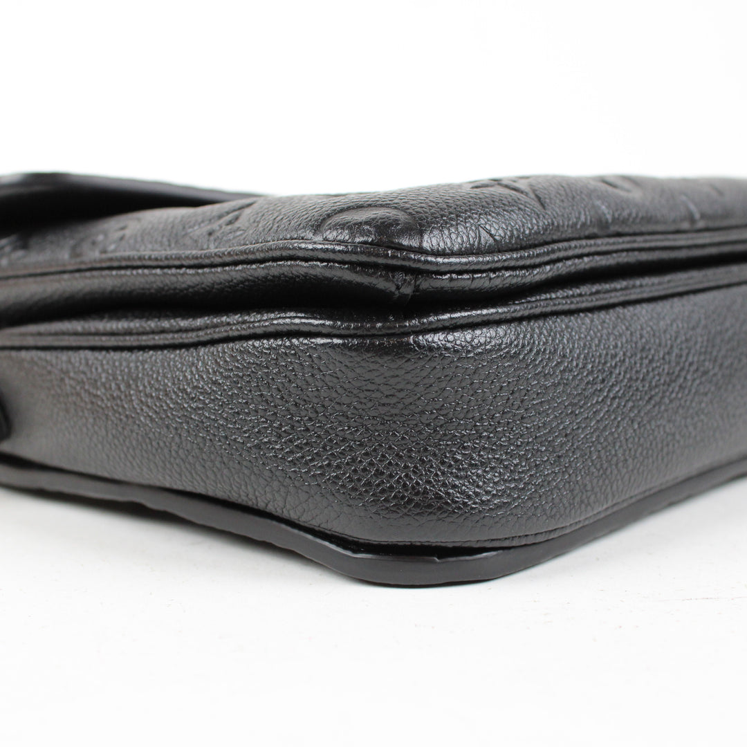 Louis Vuitton Pochette Metis Empreinte