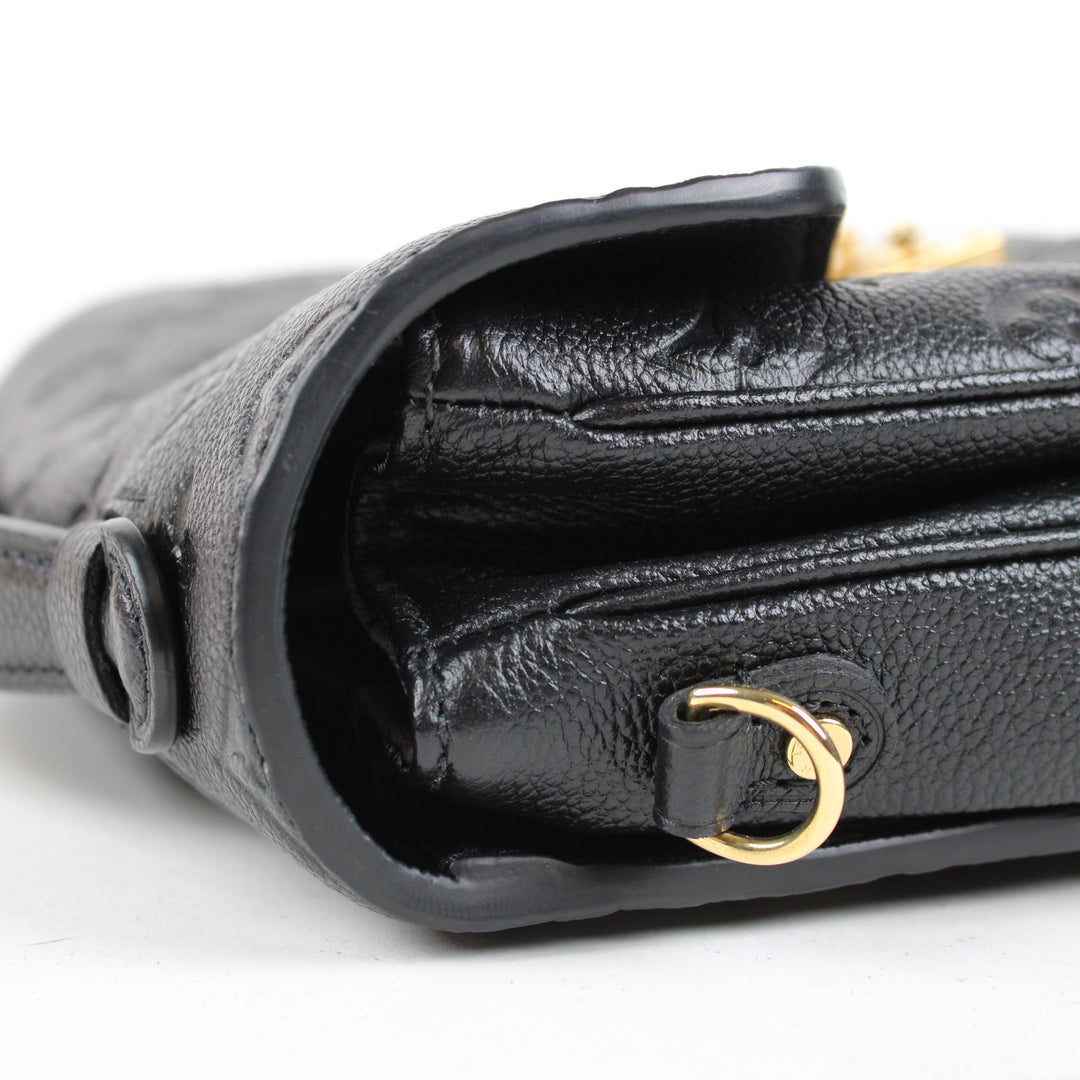 Louis Vuitton Pochette Metis Empreinte