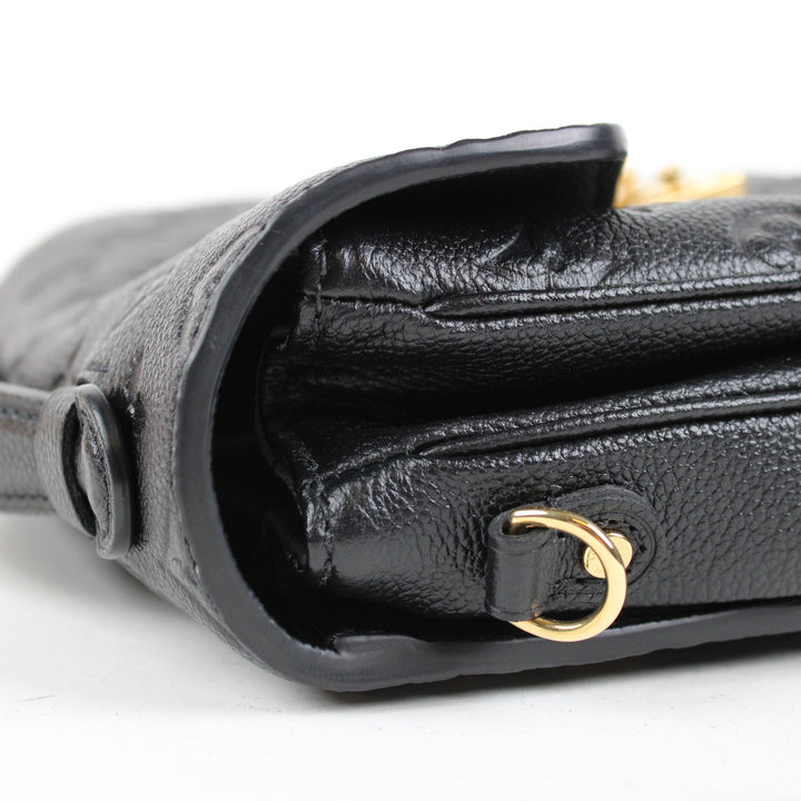 Louis Vuitton Pochette Metis Empreinte