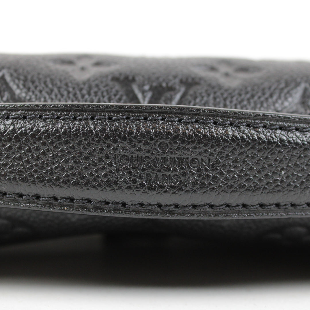 Louis Vuitton Pochette Metis Empreinte