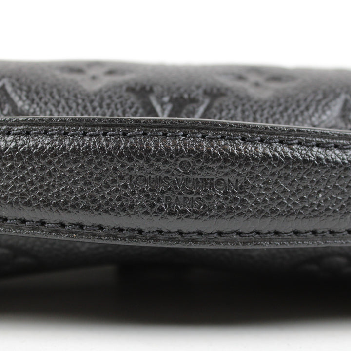Louis Vuitton Pochette Metis Empreinte