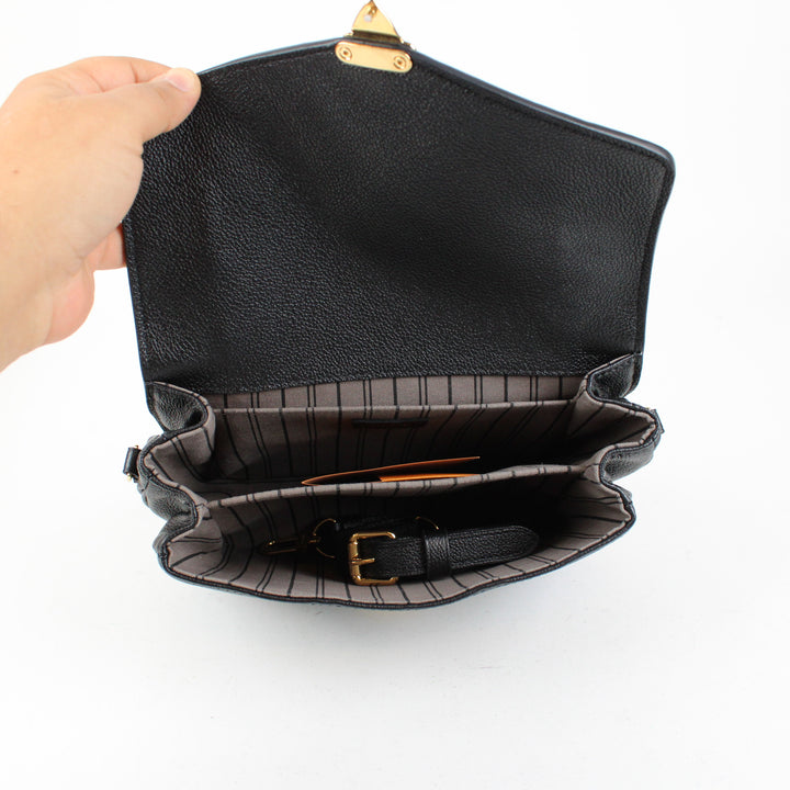 Louis Vuitton Pochette Metis Empreinte