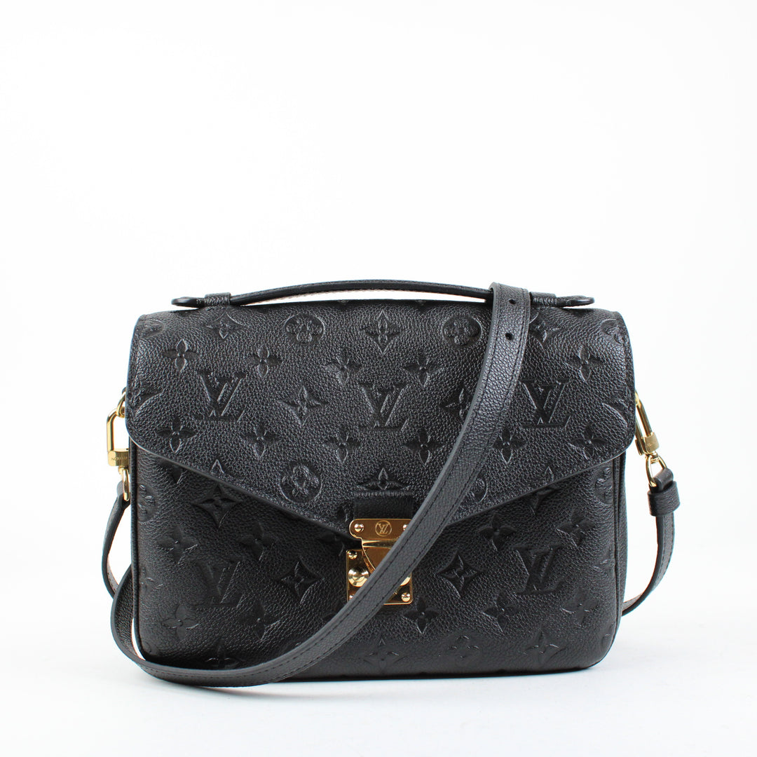 Louis Vuitton Pochette Metis Empreinte