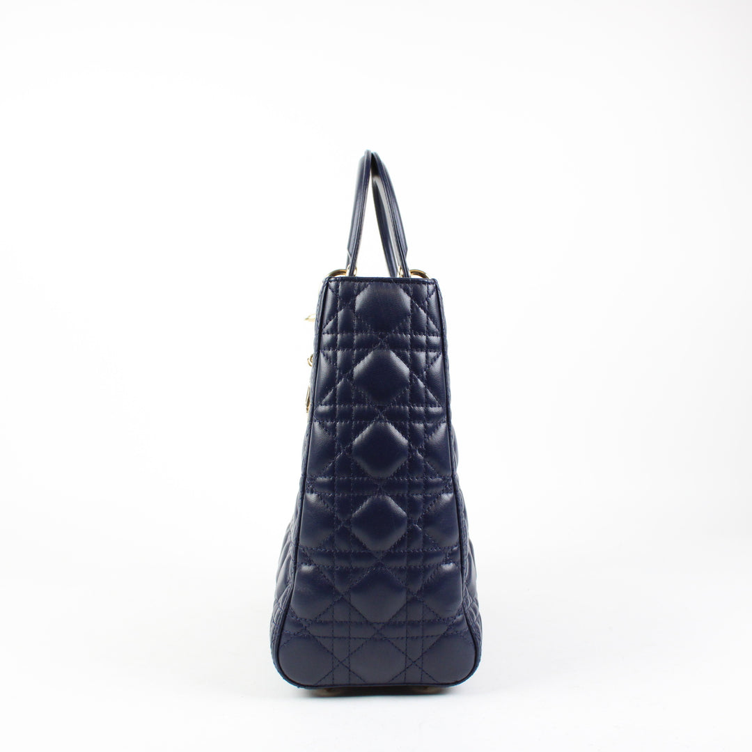 Christian Dior Lady Dior Grande