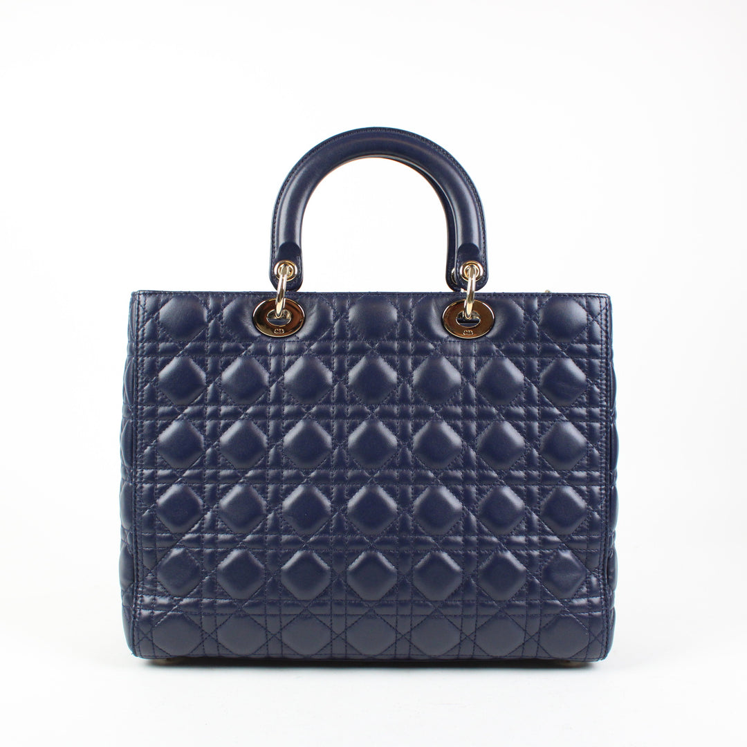 Christian Dior Lady Dior Grande