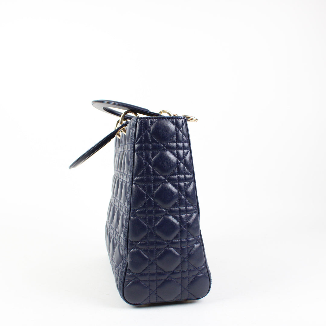 Christian Dior Lady Dior Grande