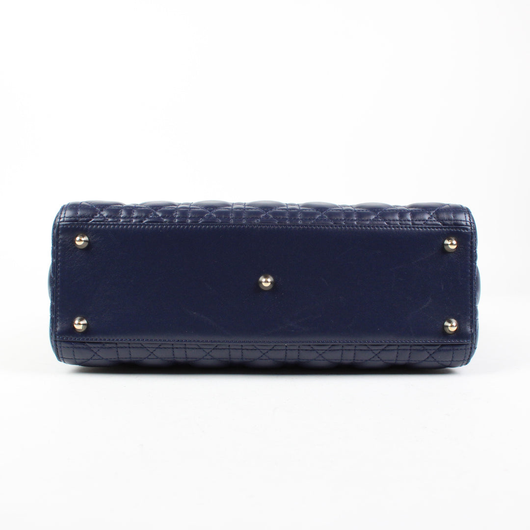 Christian Dior Lady Dior Grande