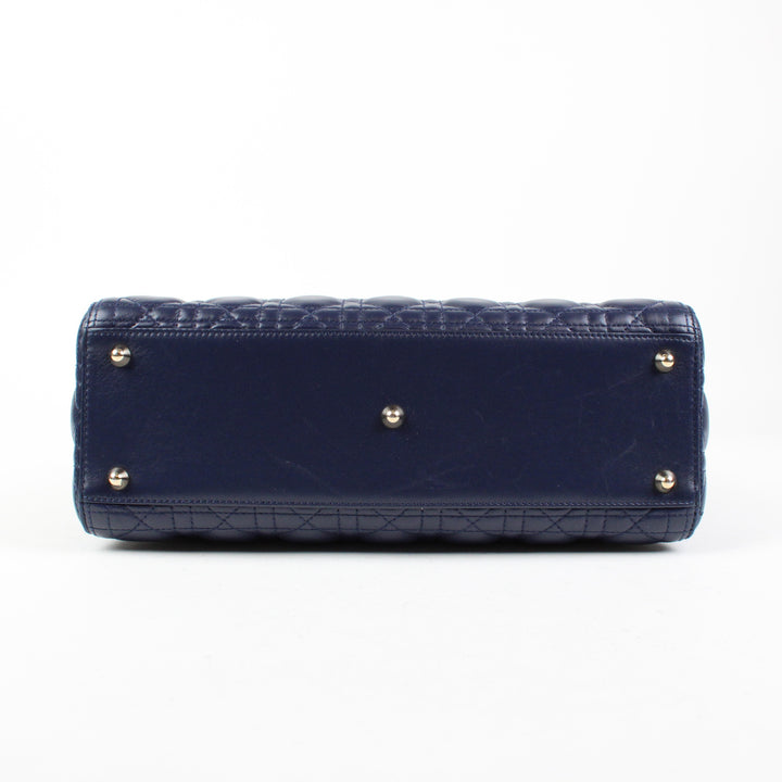 Christian Dior Lady Dior Grande