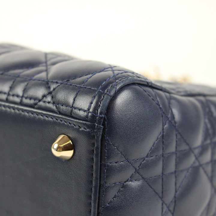 Christian Dior Lady Dior Grande