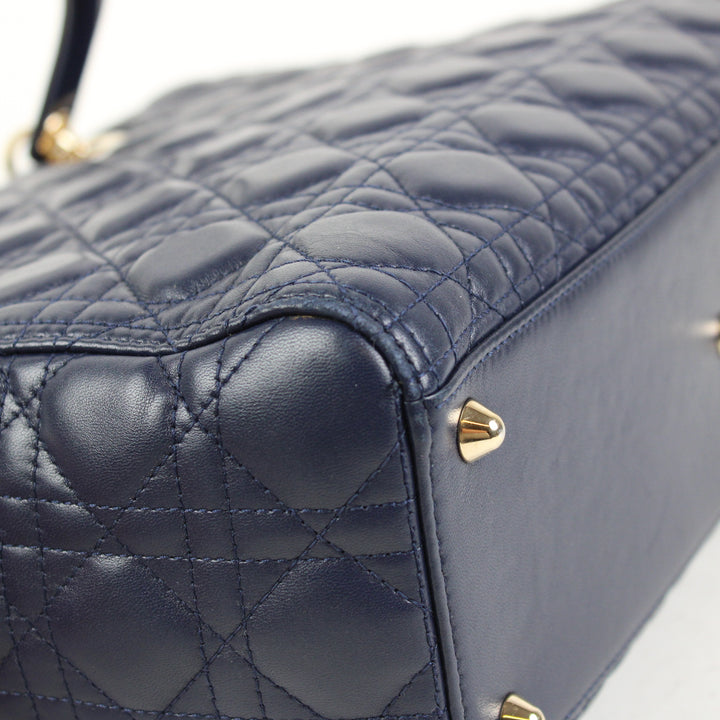 Christian Dior Lady Dior Grande